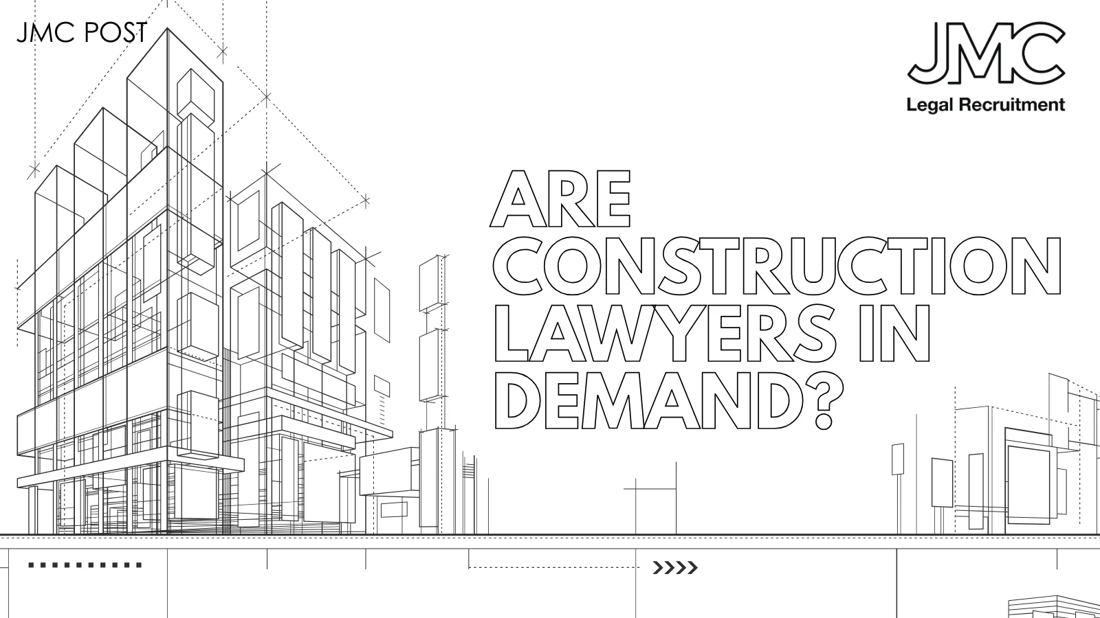 Are Construction Lawyers in Demand? 