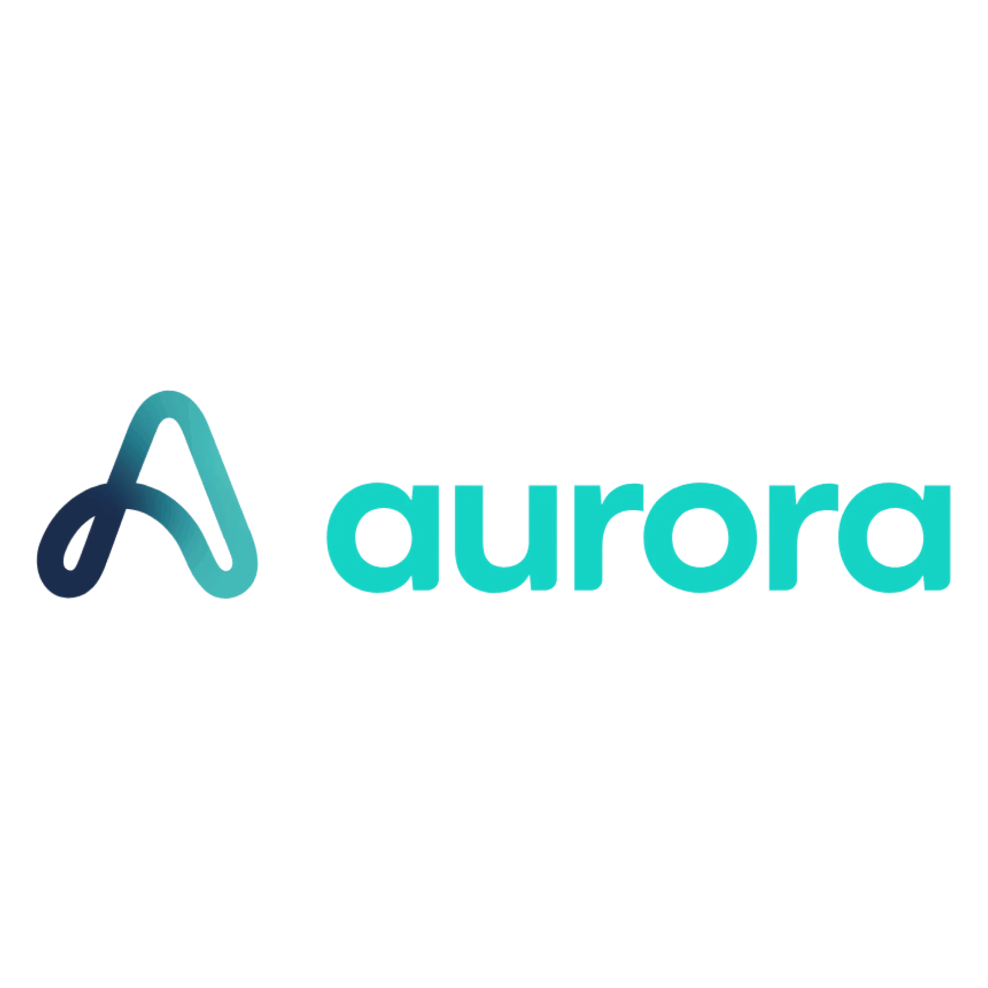 Aurora logo