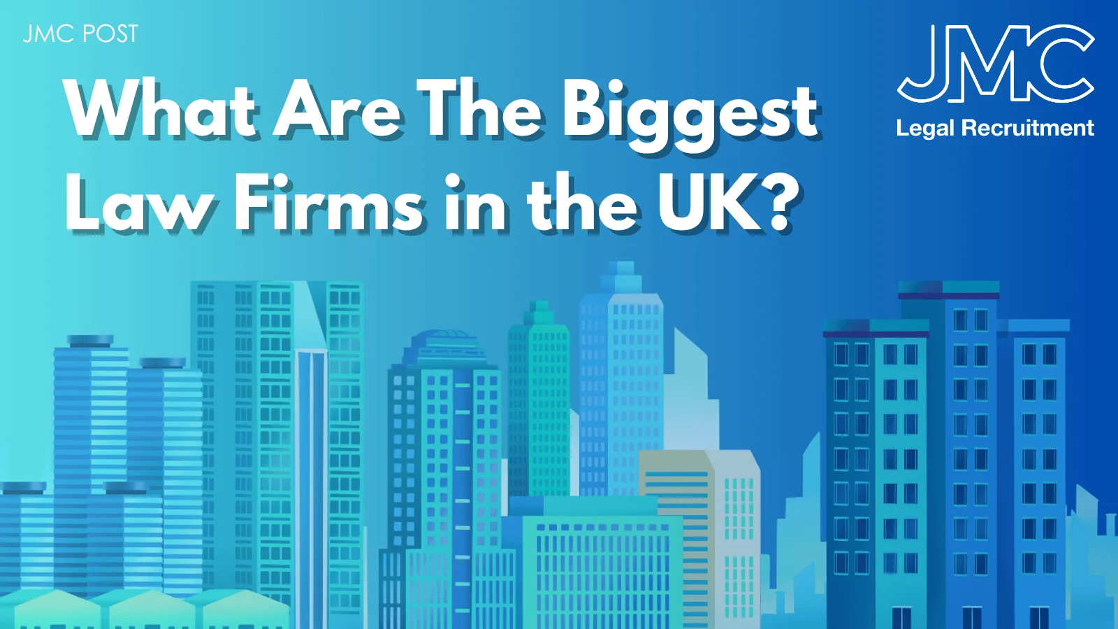 What Are the Biggest Law Firms in the UK?