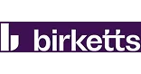 birketts logo