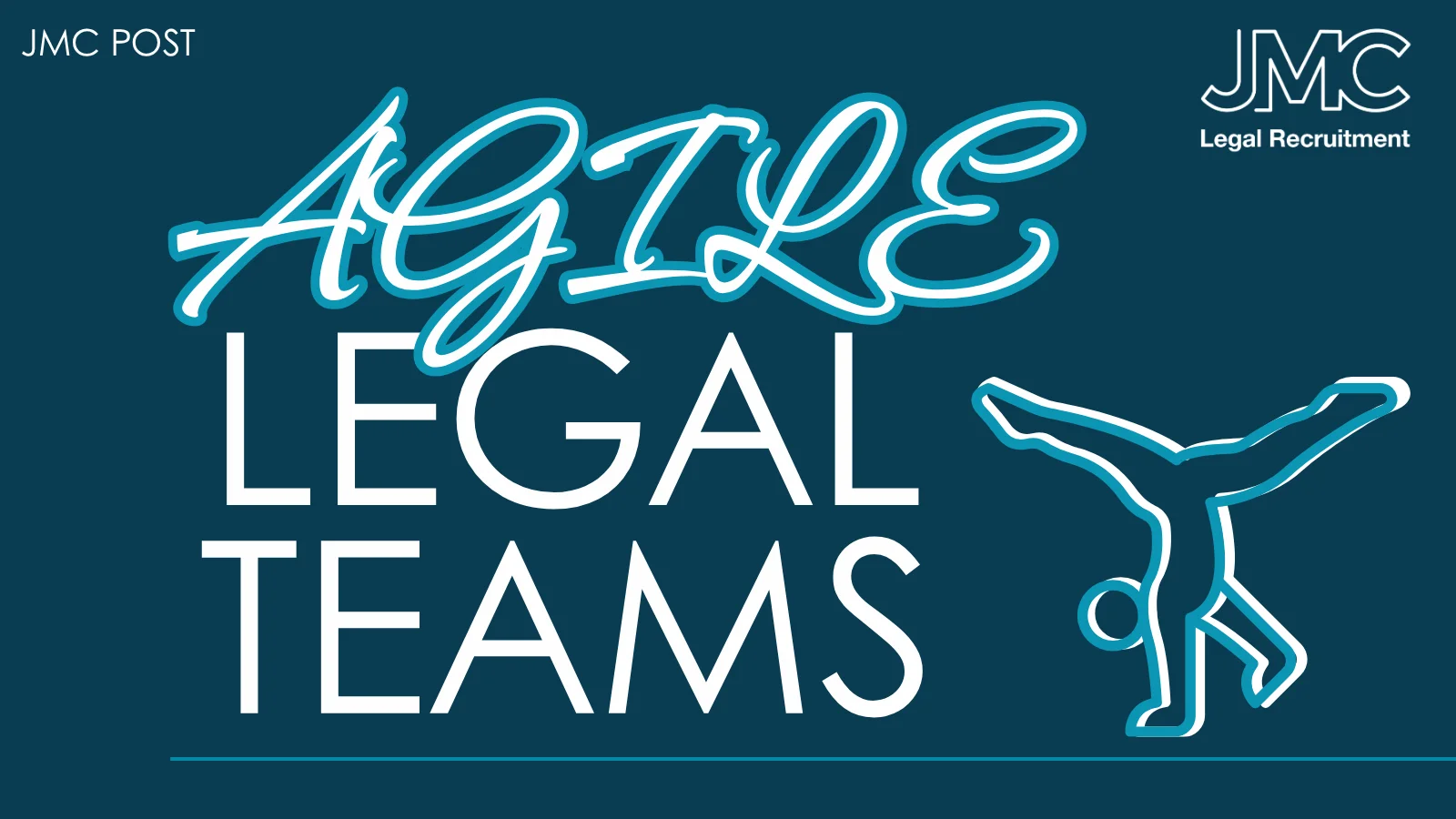 Agile Legal Teams