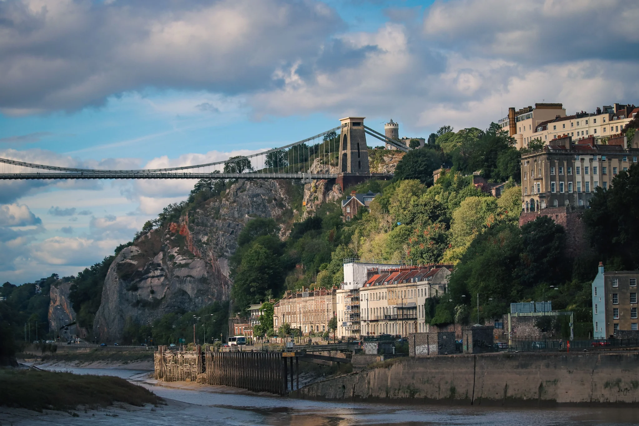 Clifton, Bristol