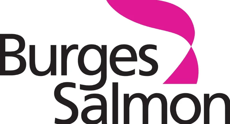 Burges Salmon logo