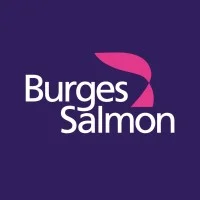 burges salmon logo