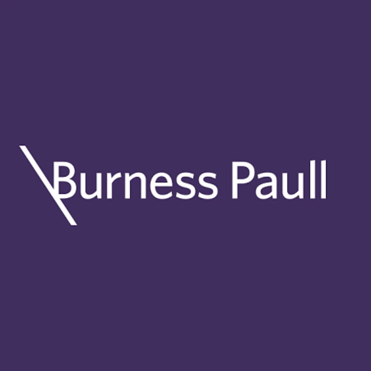 Burness paul logo