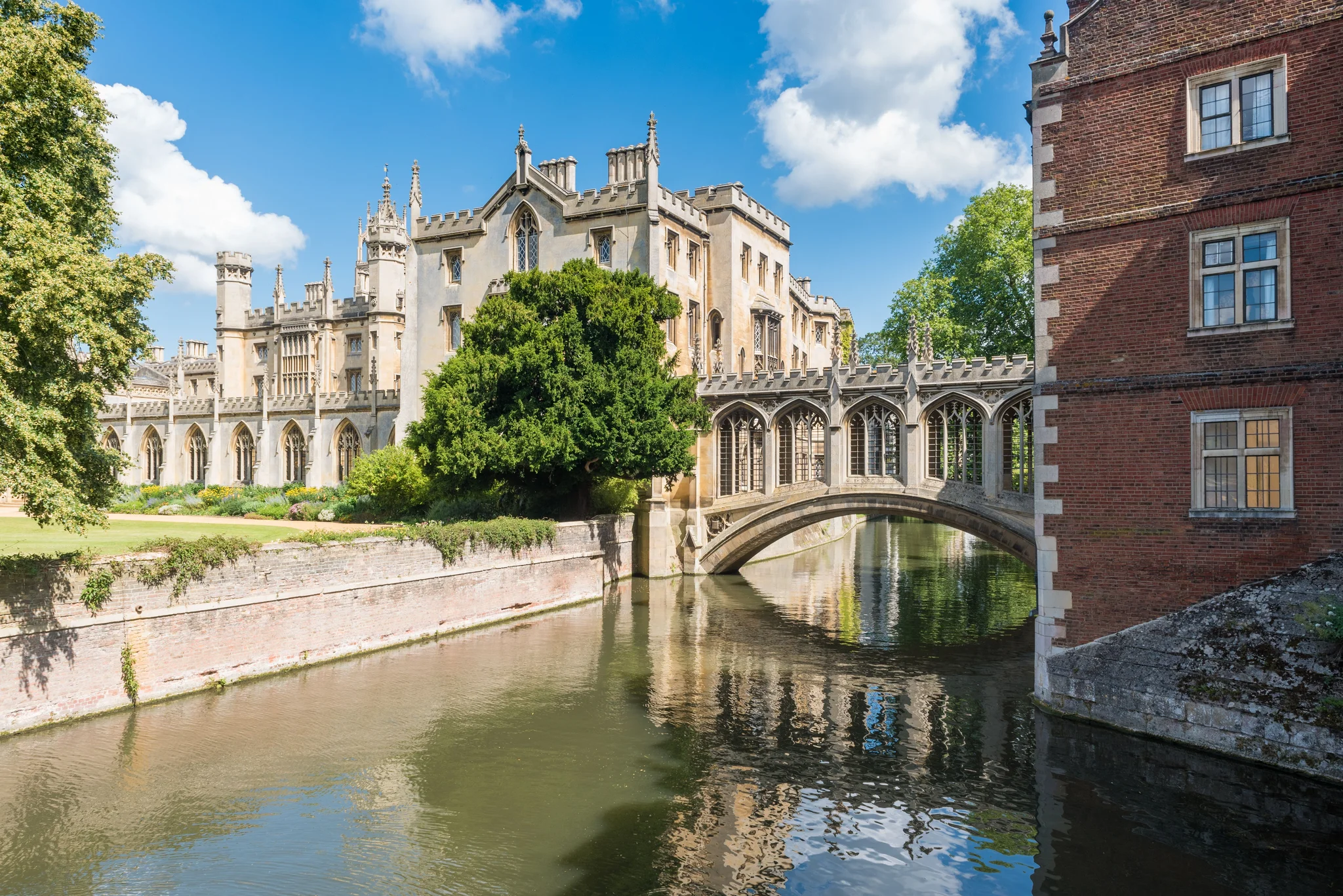cambridge