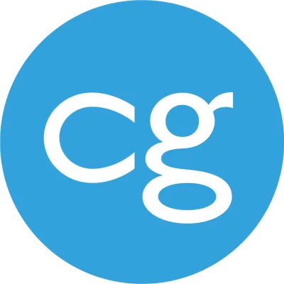 CG Professional logo