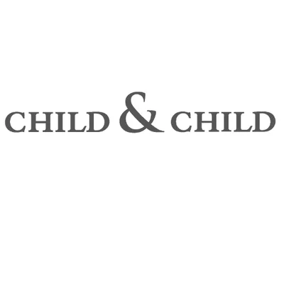 child & child logo