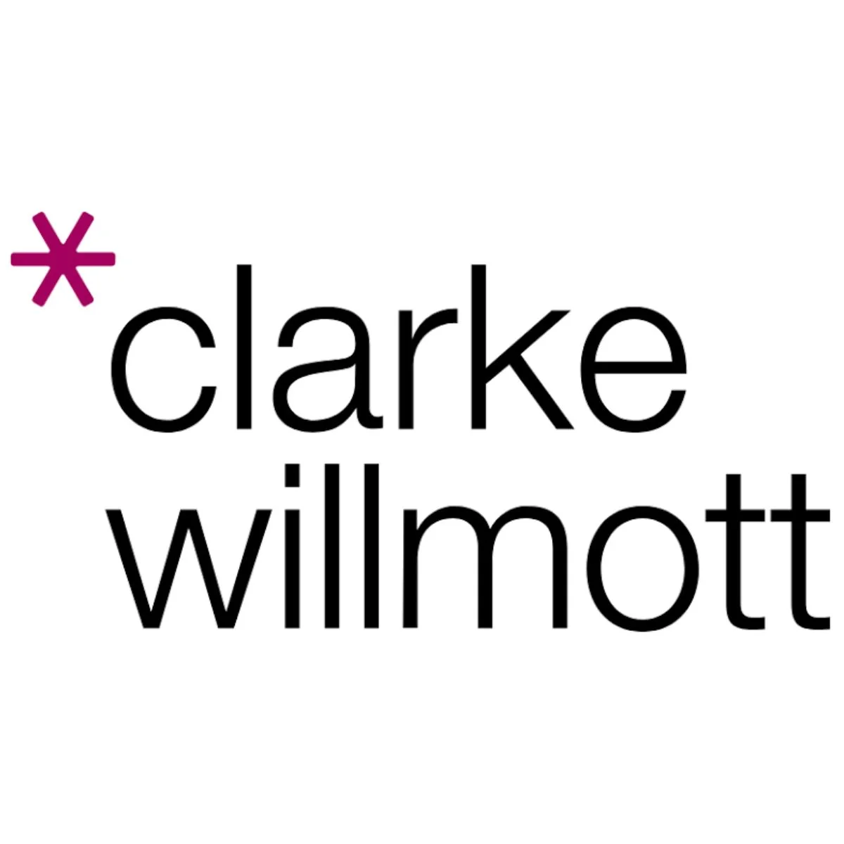 clarke willmott logo