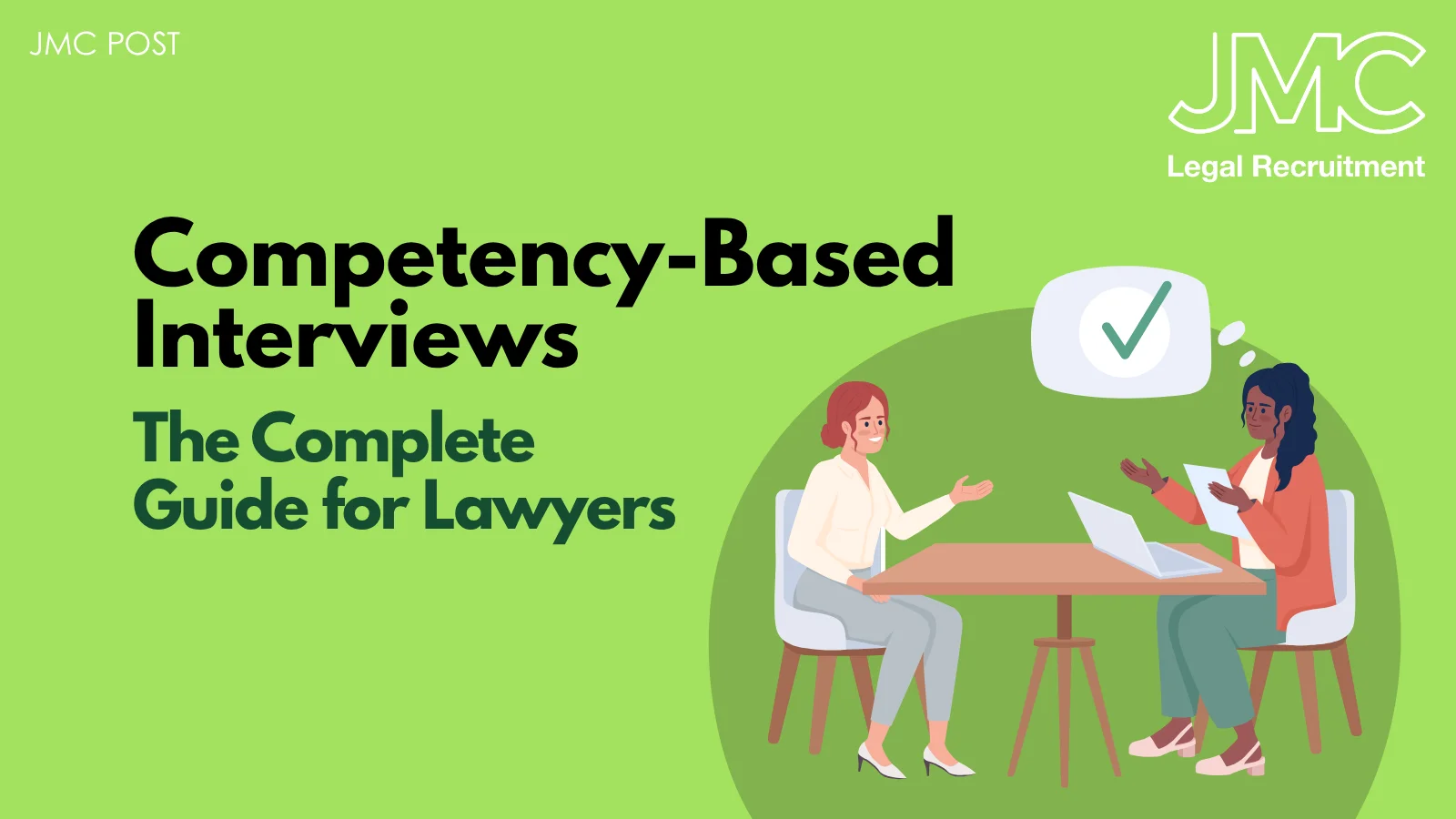 Competency Based Interviews