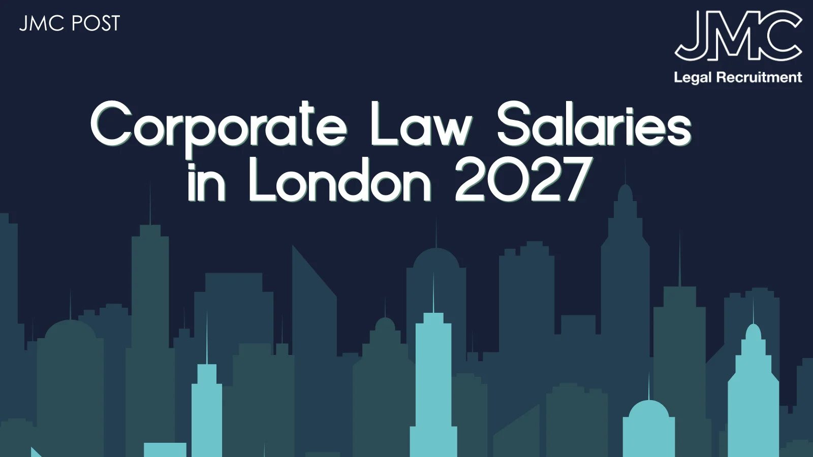 Corporate Lawyer Salaries in London 2027 Guide