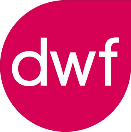 dwf logo