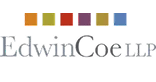 edwin coe llp logo