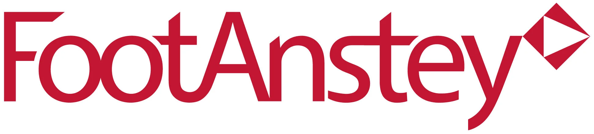 Foot Anstey logo