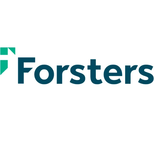 forsters logo
