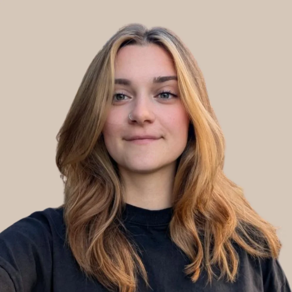 Francesca Barton-Cooper 