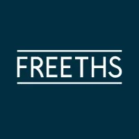 freeths logo