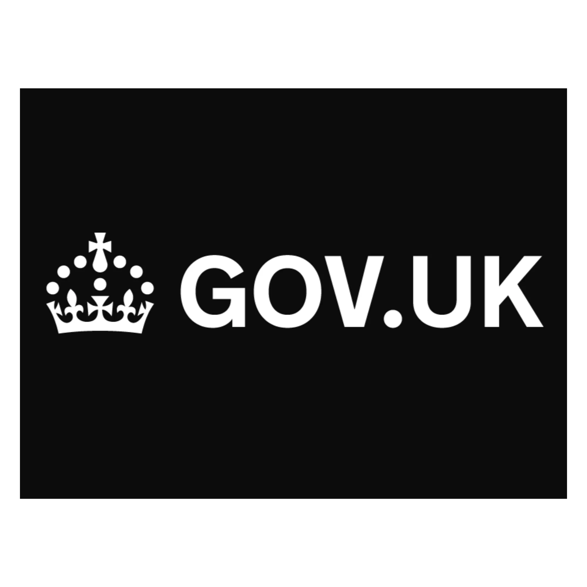 GOV.UK Logo