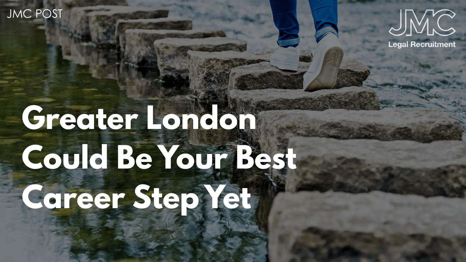 Greater London Could Be Your Best Legal Career Step Yet