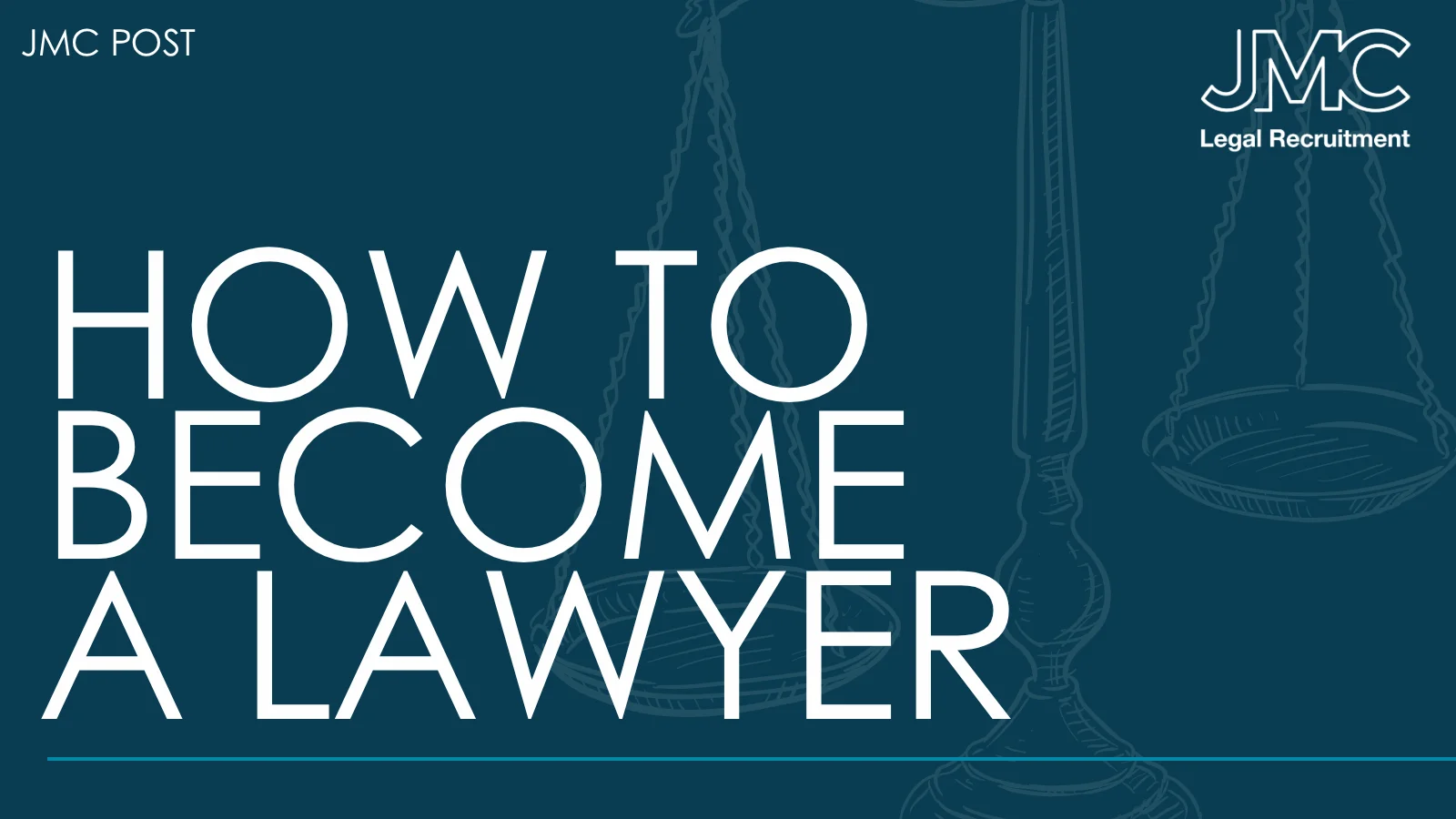 How To Become A Lawyer