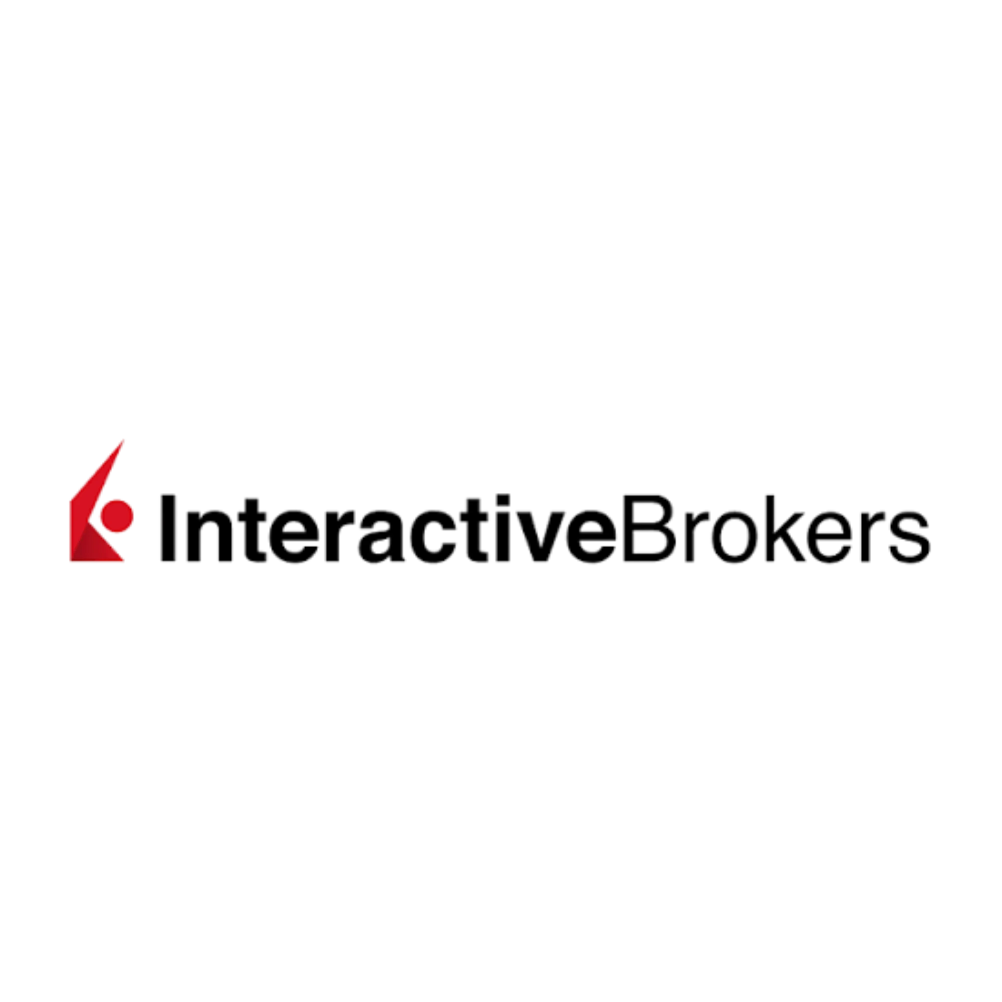 Interactive Brokers Logo