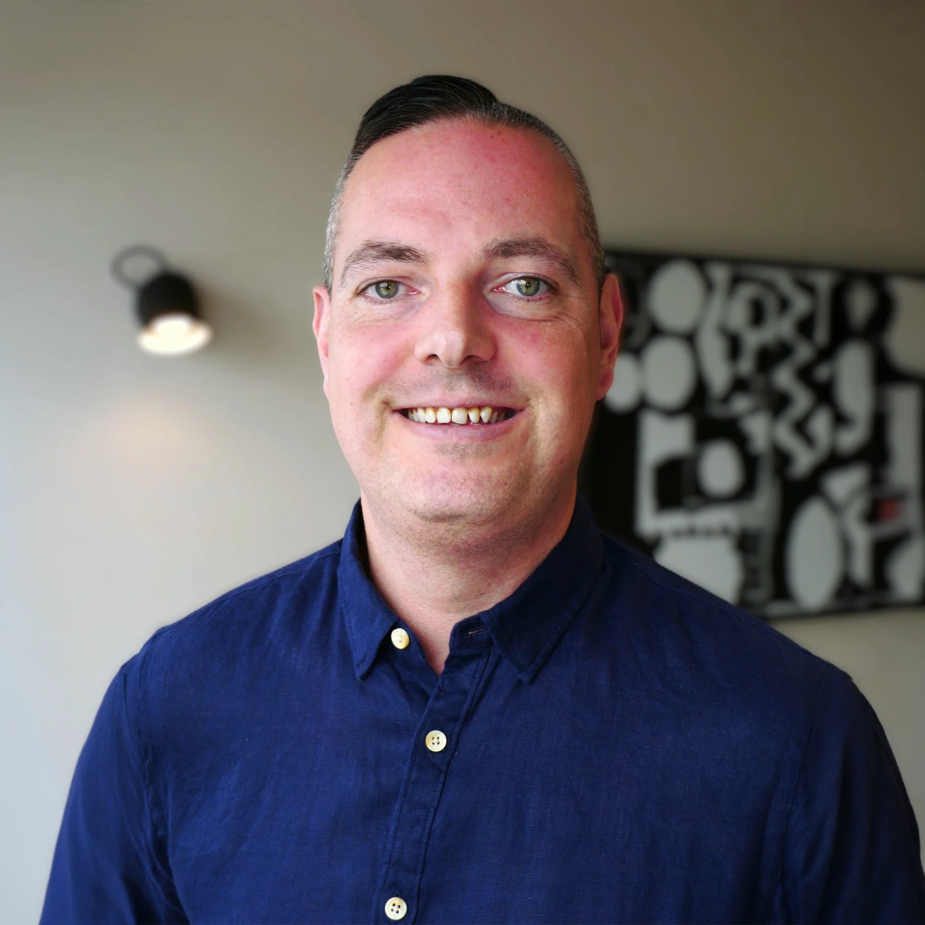 jamie chinnock headshot