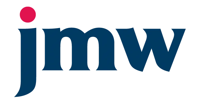 JMW logo