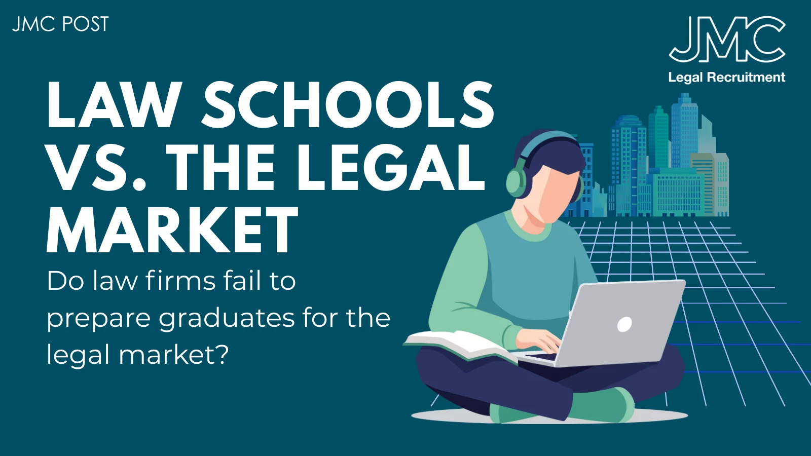 Law Schools vs. The Legal Market