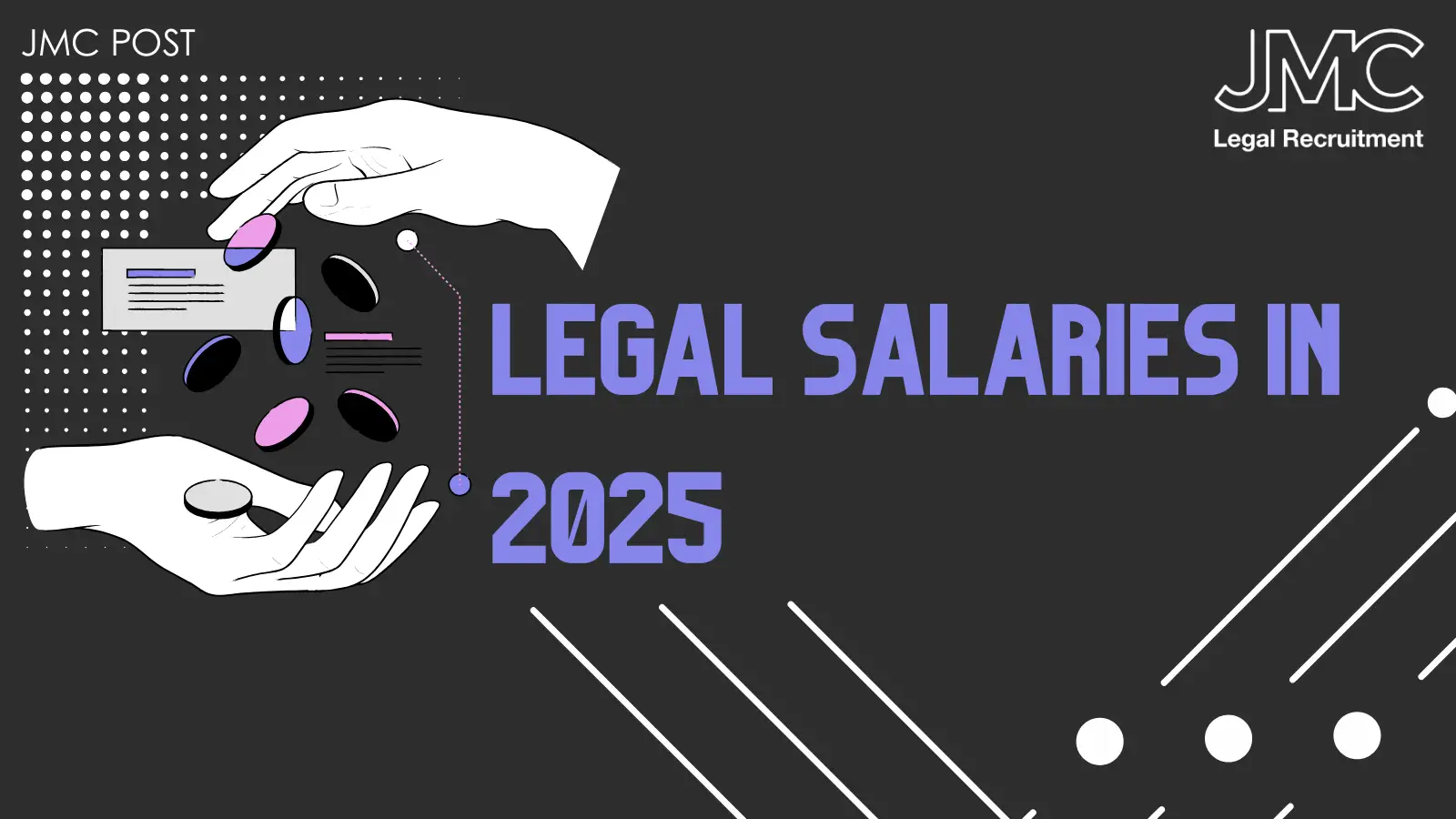 Legal Salaries in 2025