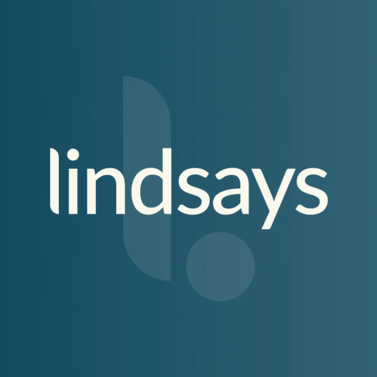 lindsays logo
