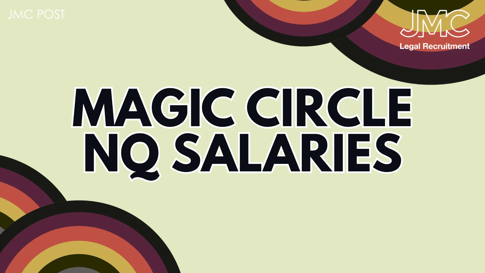 Magic Circle NQ Salaries: The Complete 2025/26 Guide