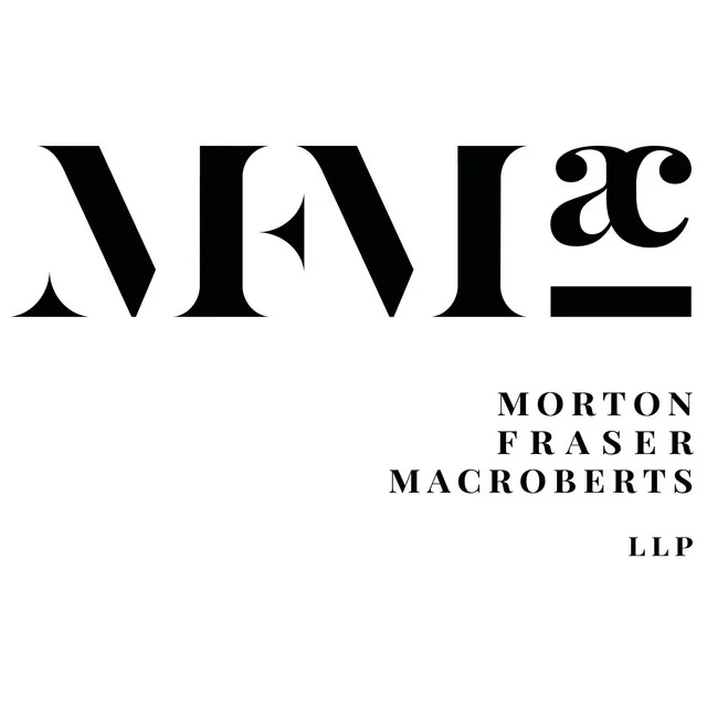 morton fraser mcroberts logo