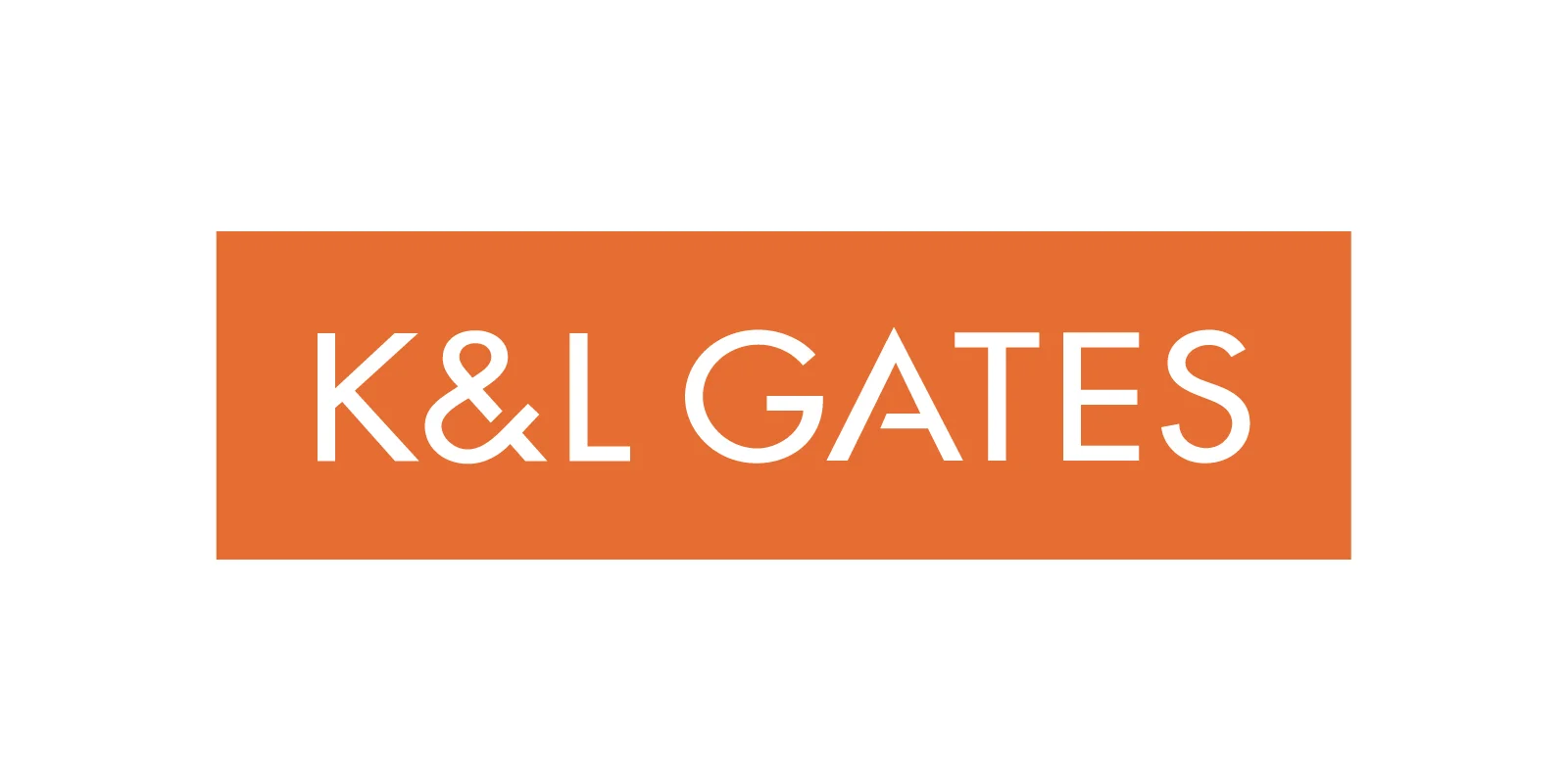 K&L Gates logo