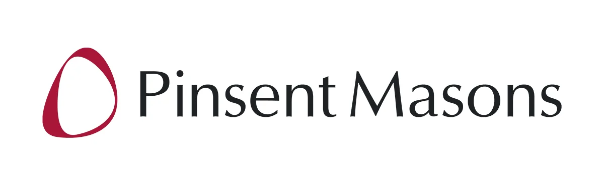 Pinsent Masons logo