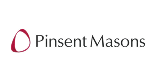 pinsent masons logo
