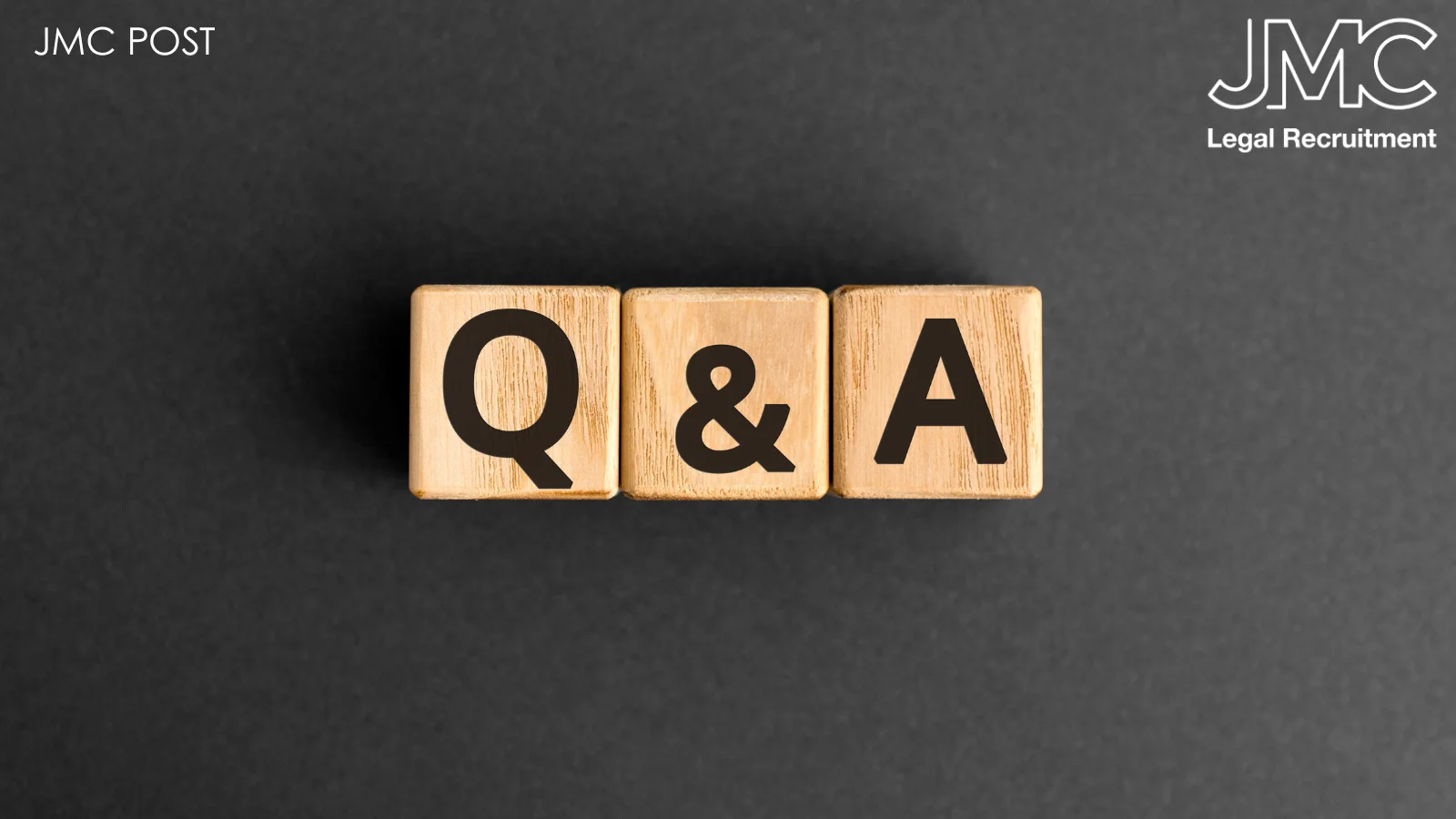 Q&A with In House Legal Recruiter - Daniel Tudor