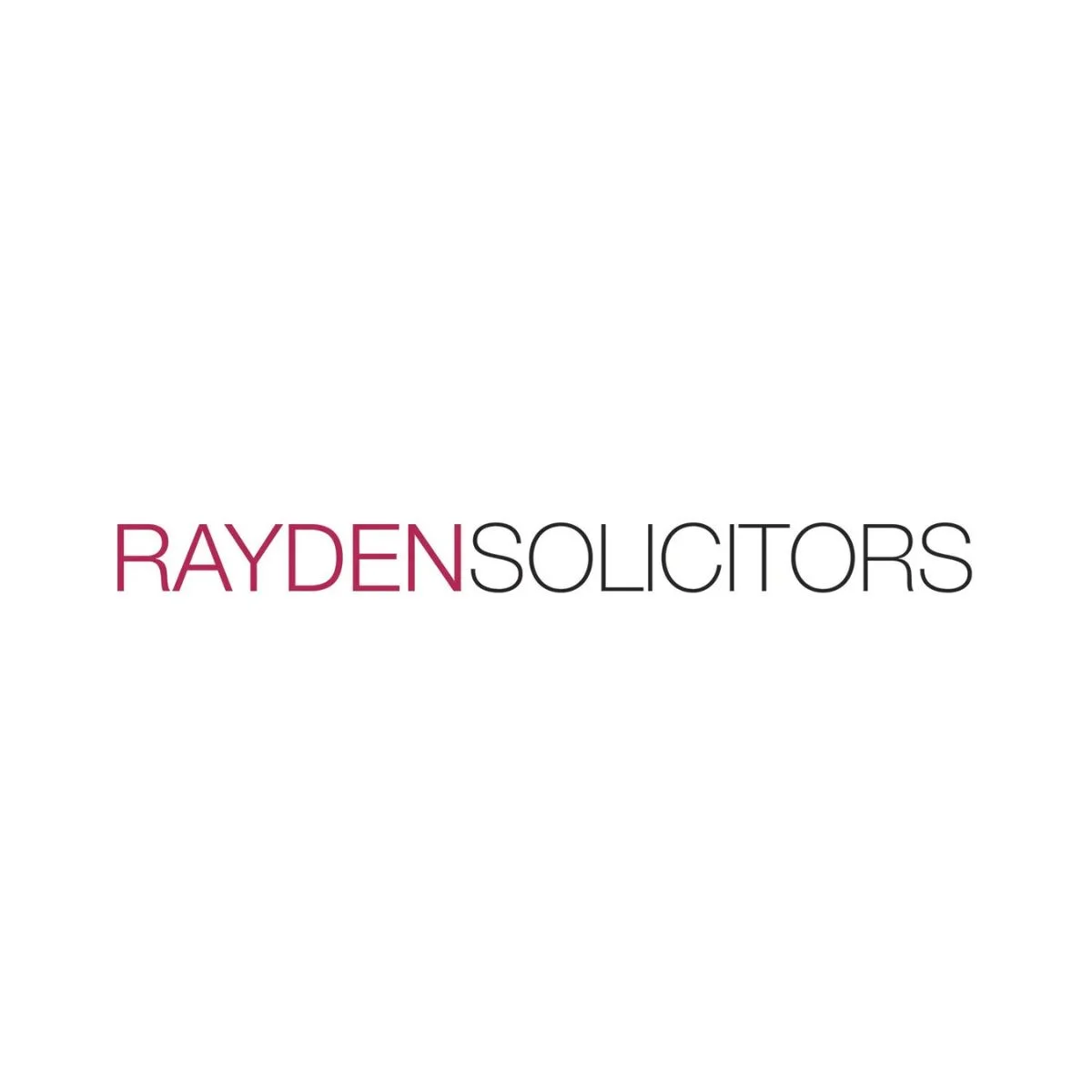 Rayden Solicitors