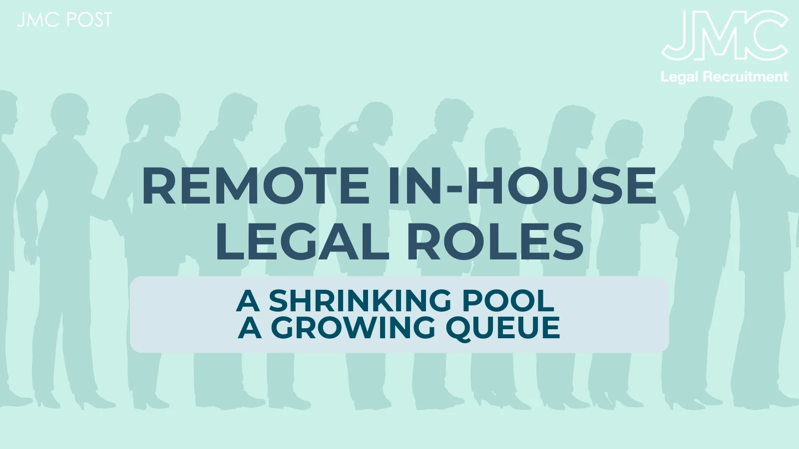 Remote In-House Legal Roles