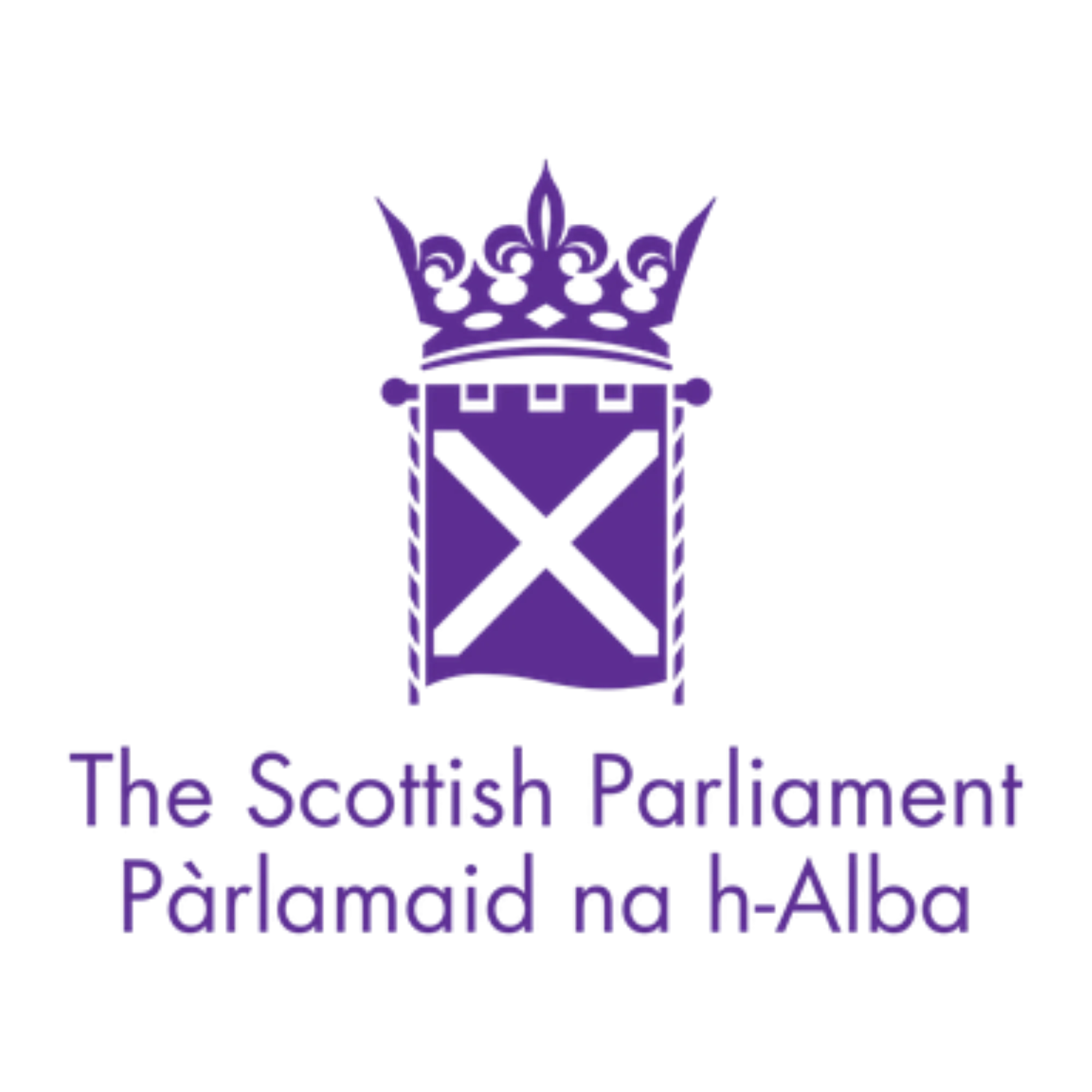 Scottish Parliament Logo