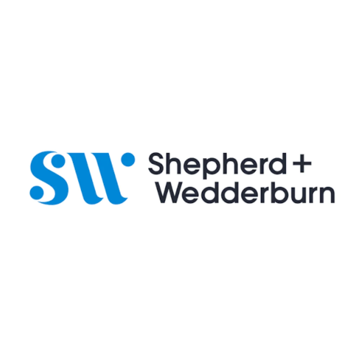 shepherd wedderburn logo