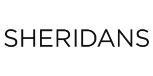Sheridans logo