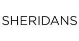 sheridans logo