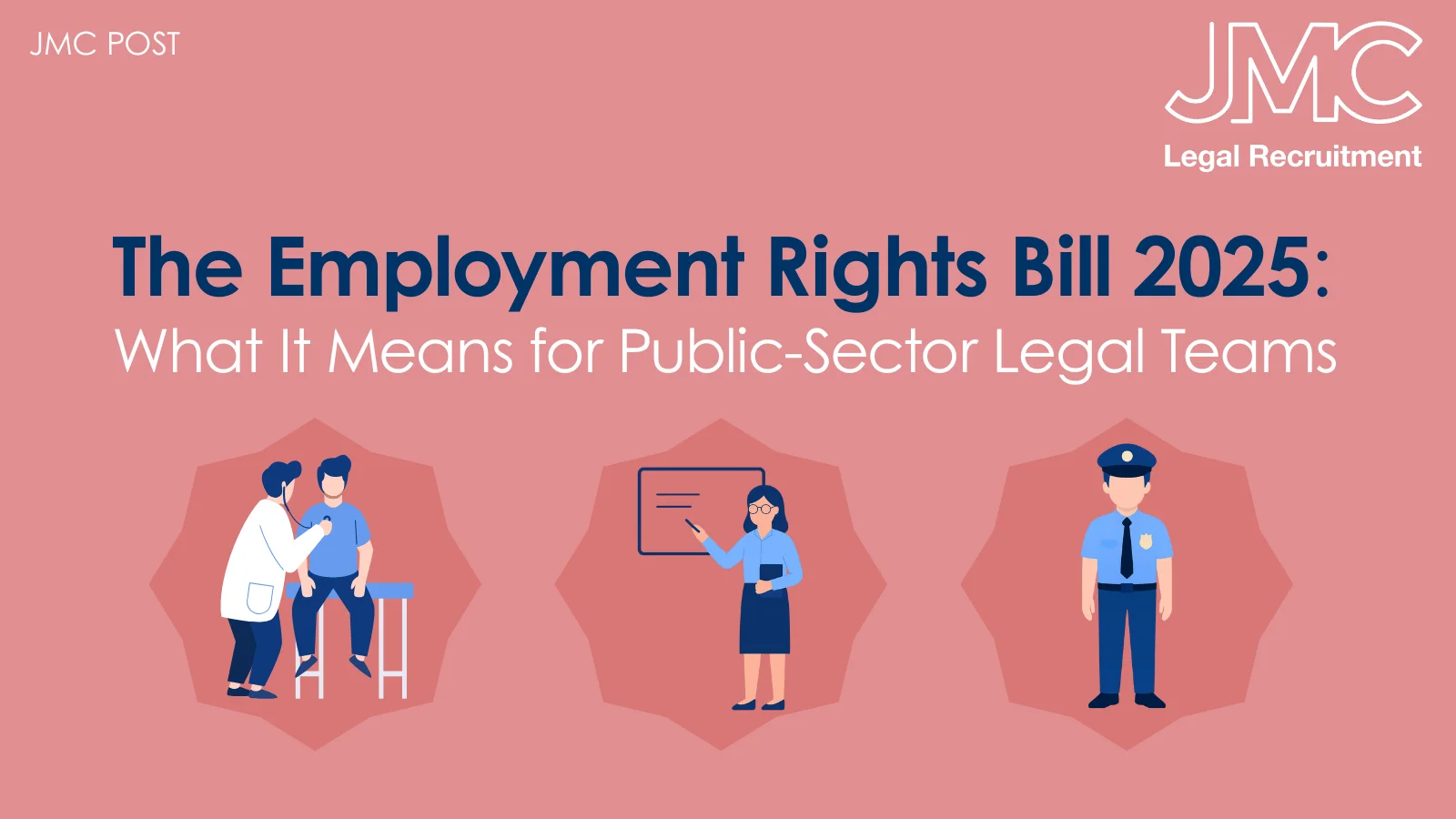 The Employment Rights Bill 2025: Why Public-Sector Legal Teams Can’t Afford to Wait