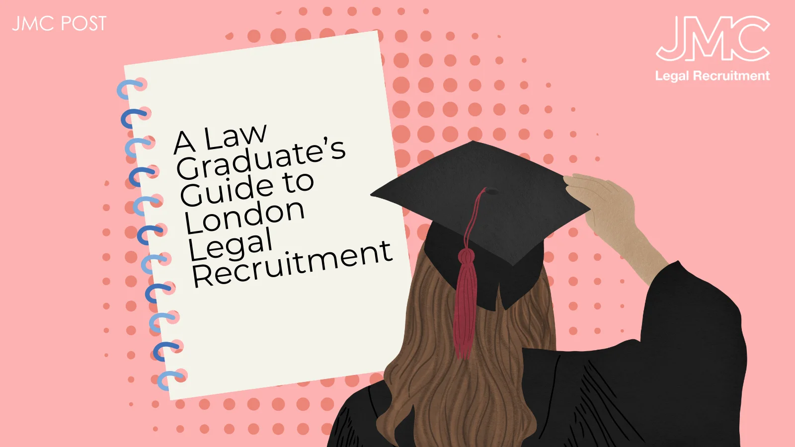 A Law Graduates Guide to London Legal Recruitment