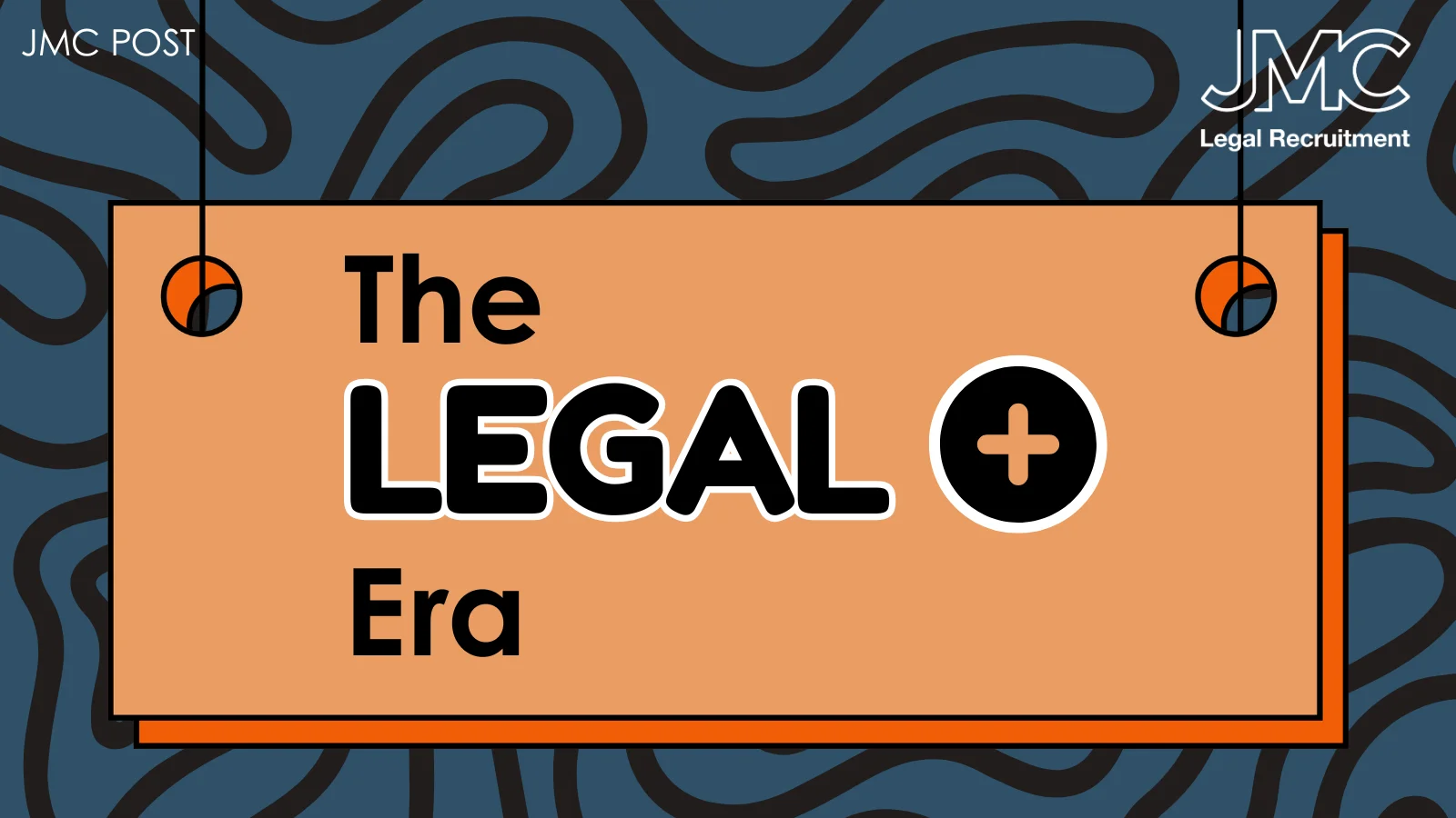 The "Legal+" Era
