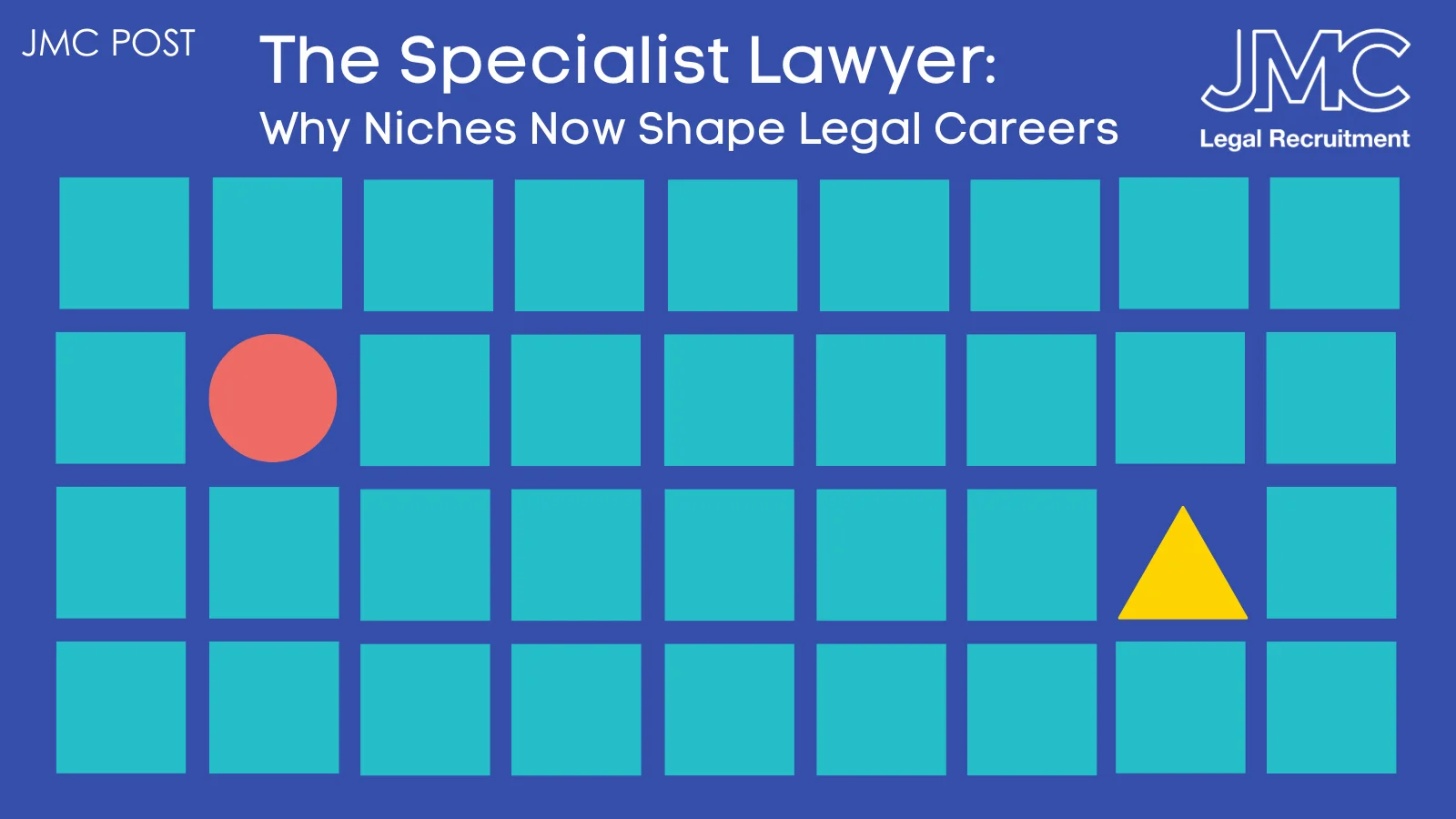 The Specialist Lawyer