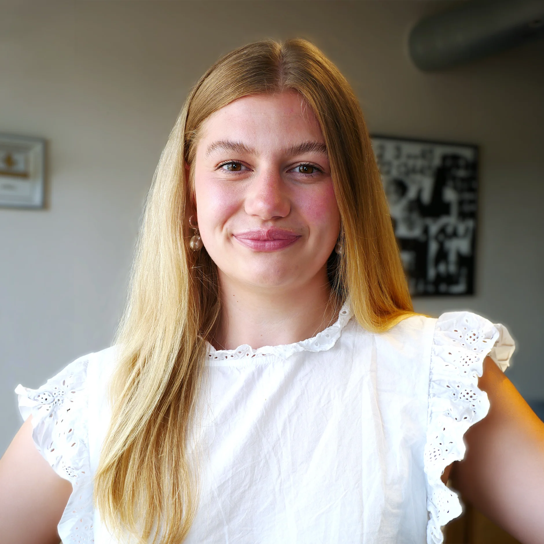 Tilly Scott headshot