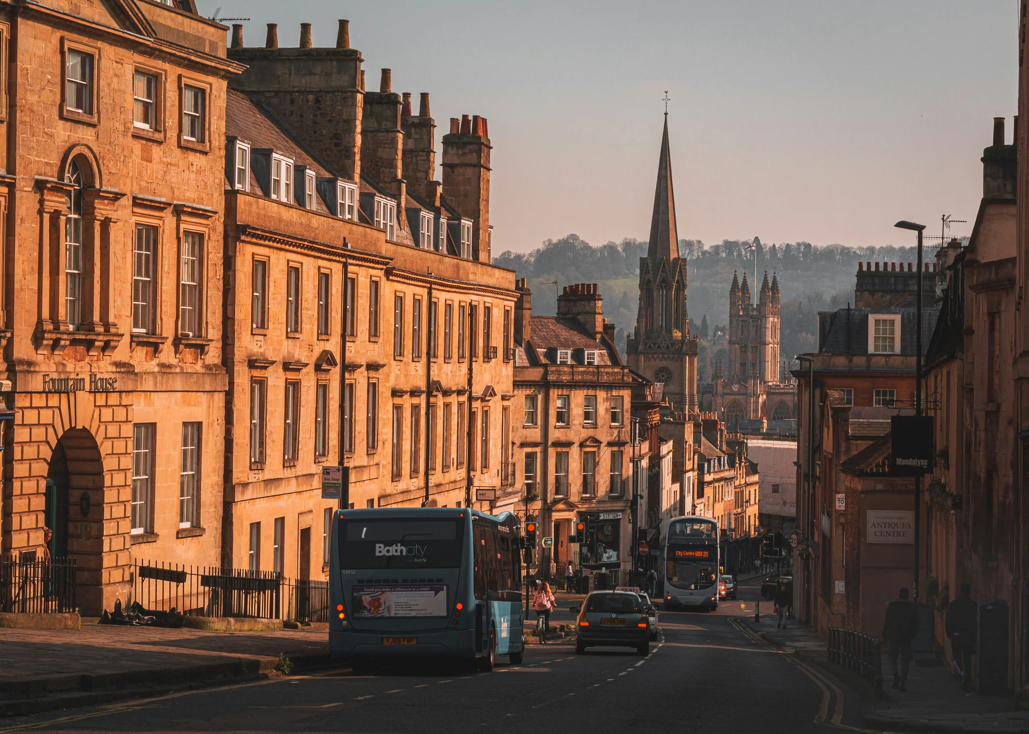 Photo from Unsplash