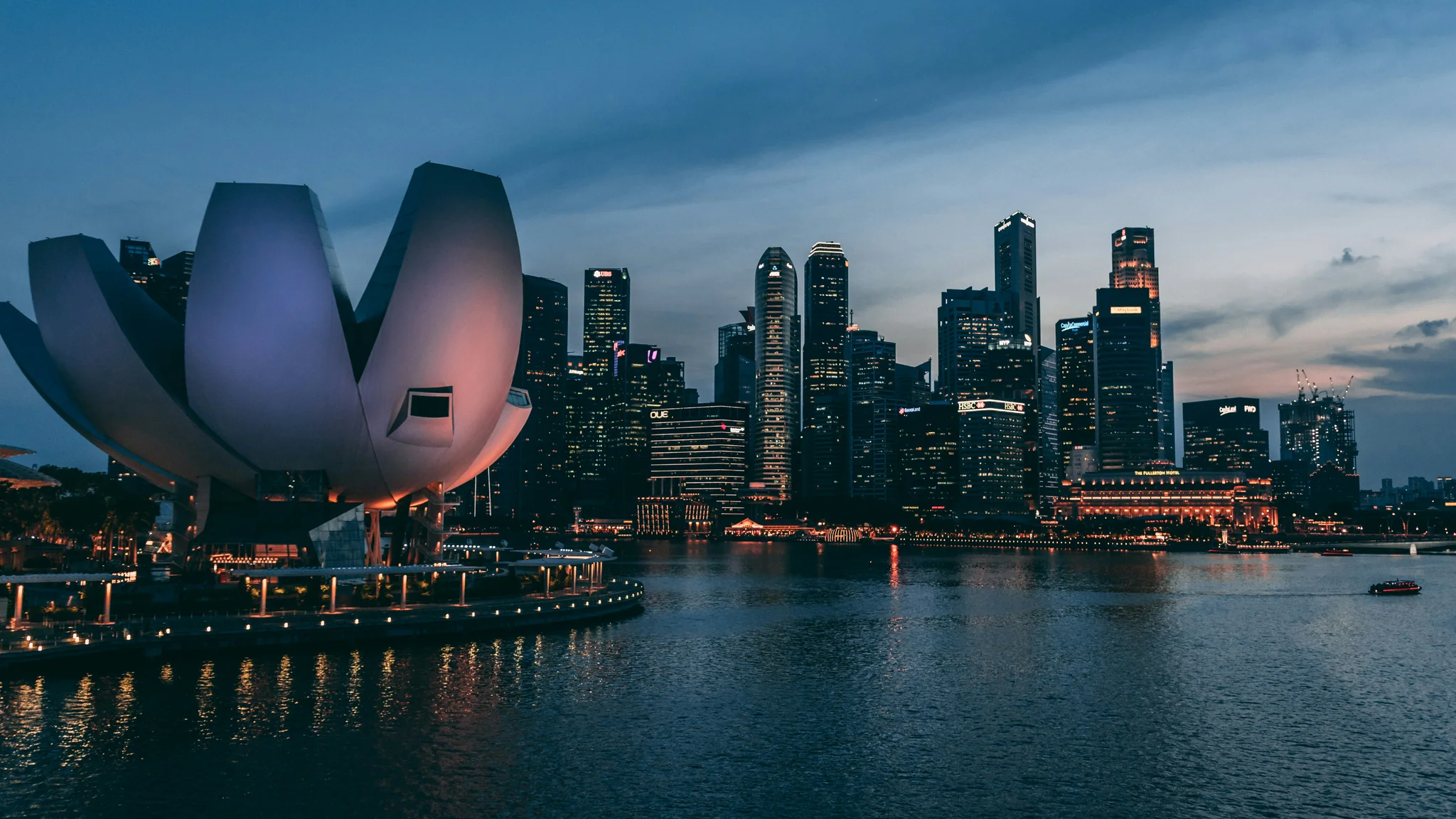 Photo from Unsplash