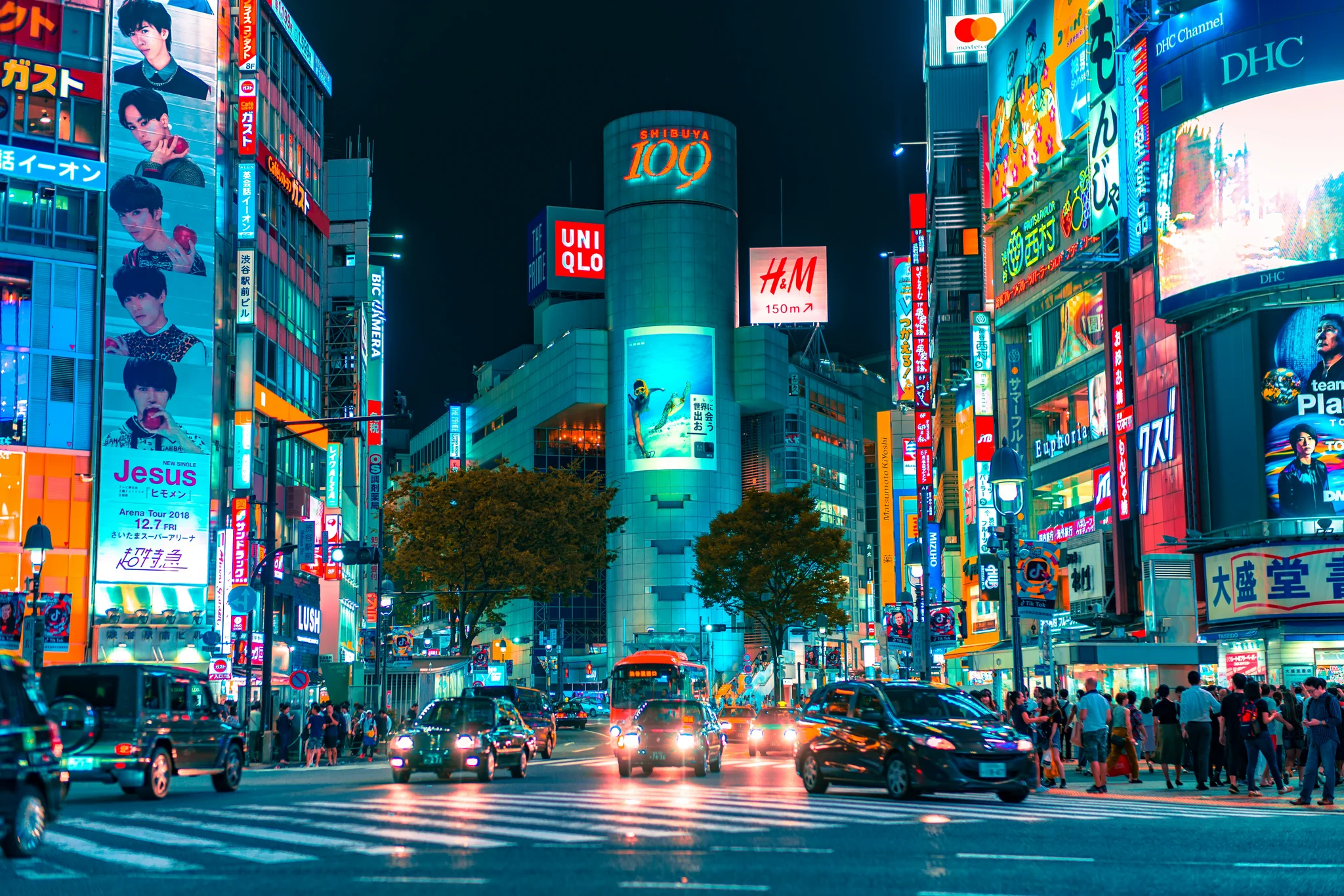 Photo from Unsplash
